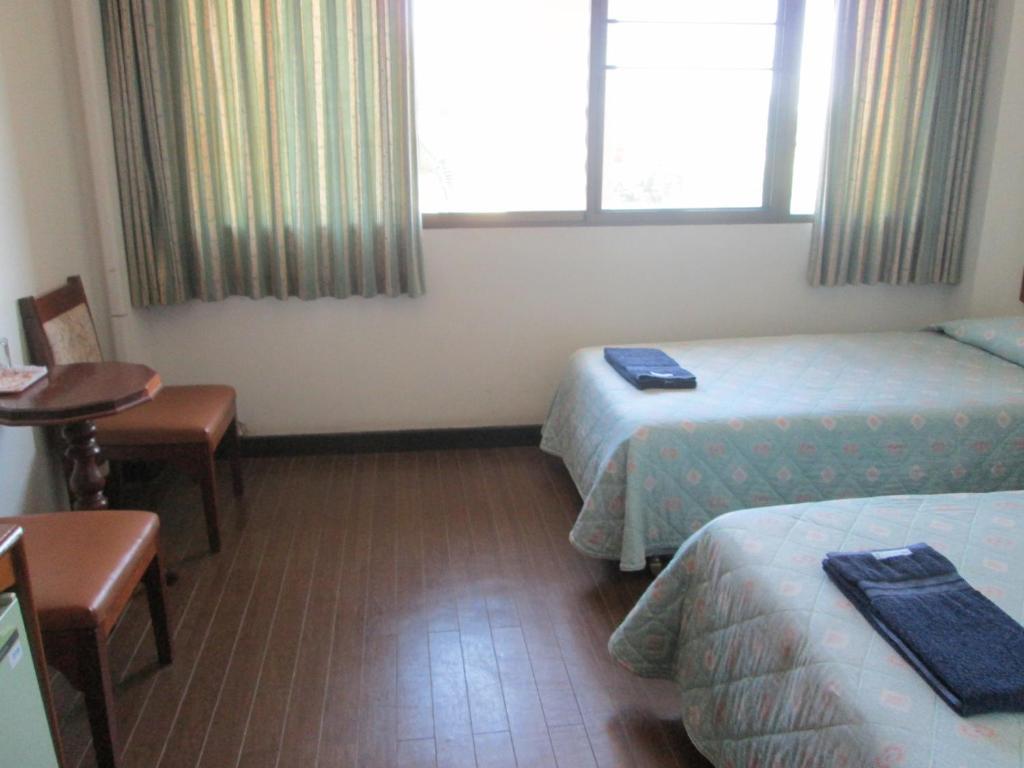 Royal Jommanee Hotel Nongkhai Nong Khai Pokoj fotografie