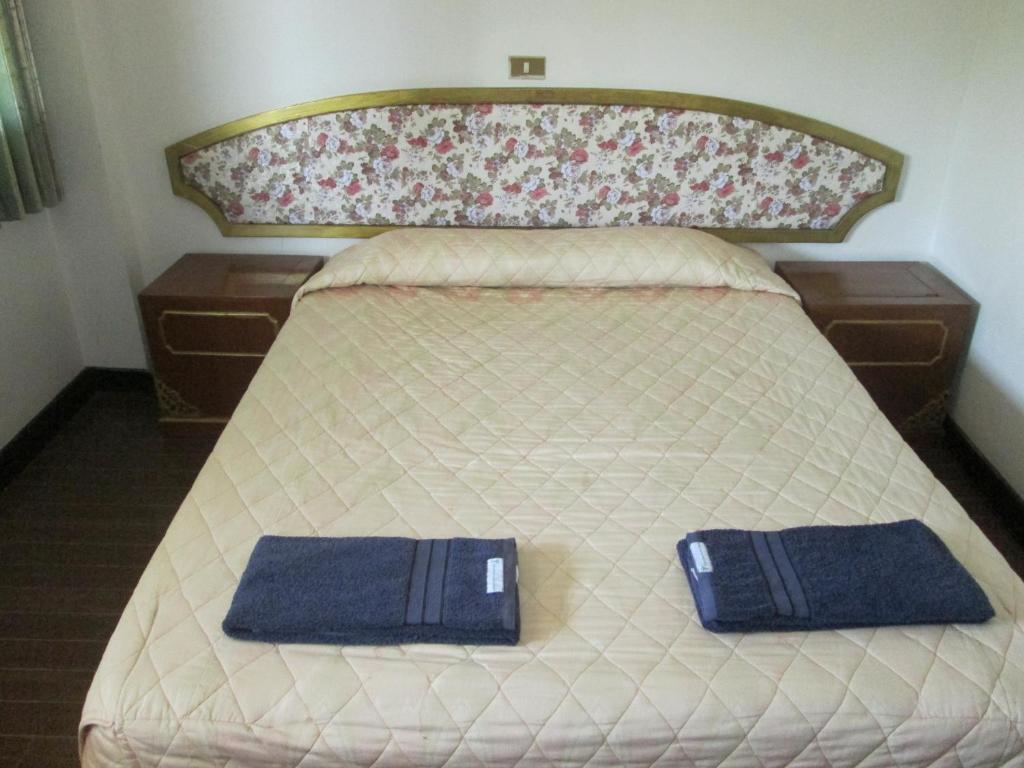 Royal Jommanee Hotel Nongkhai Nong Khai Pokoj fotografie