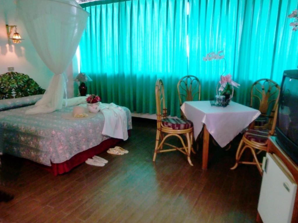 Royal Jommanee Hotel Nongkhai Nong Khai Pokoj fotografie