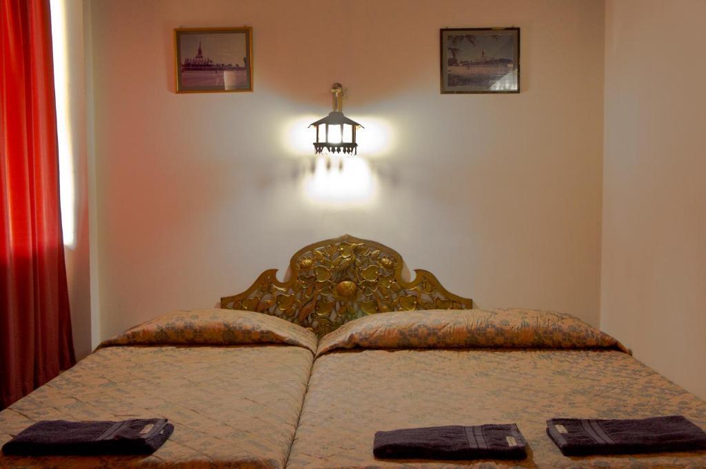 Royal Jommanee Hotel Nongkhai Nong Khai Pokoj fotografie