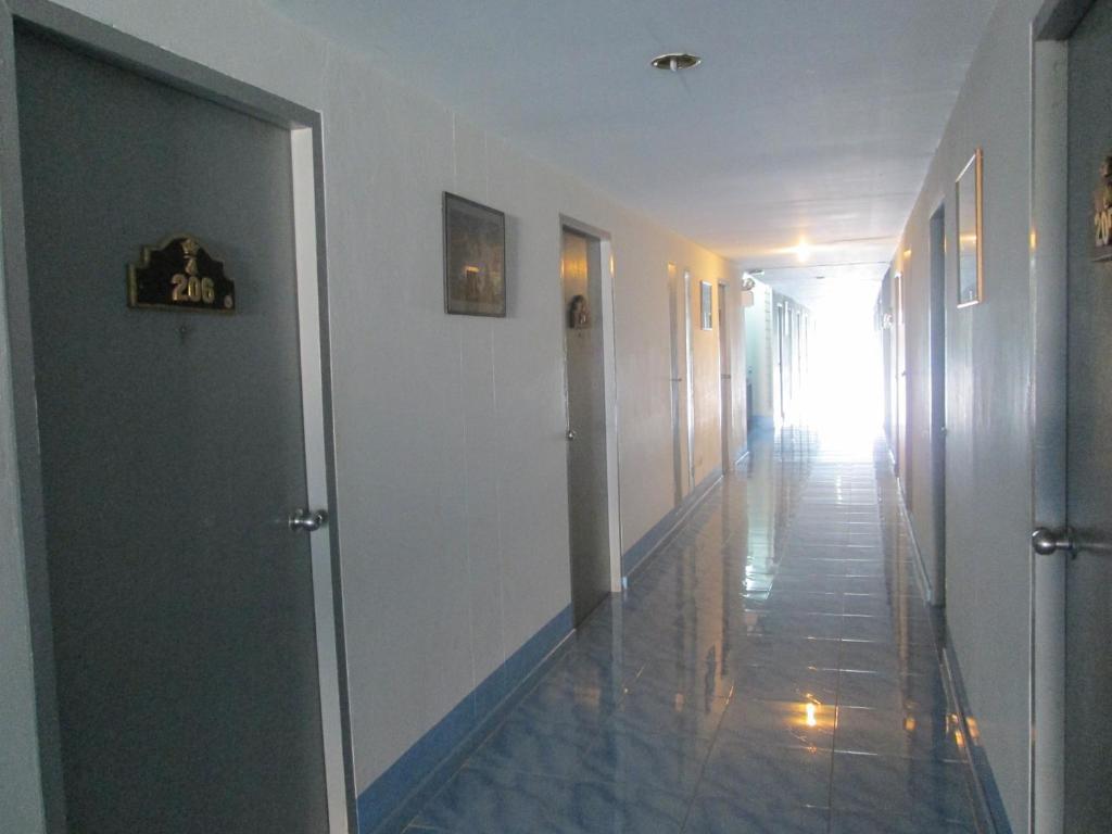 Royal Jommanee Hotel Nongkhai Nong Khai Exteriér fotografie