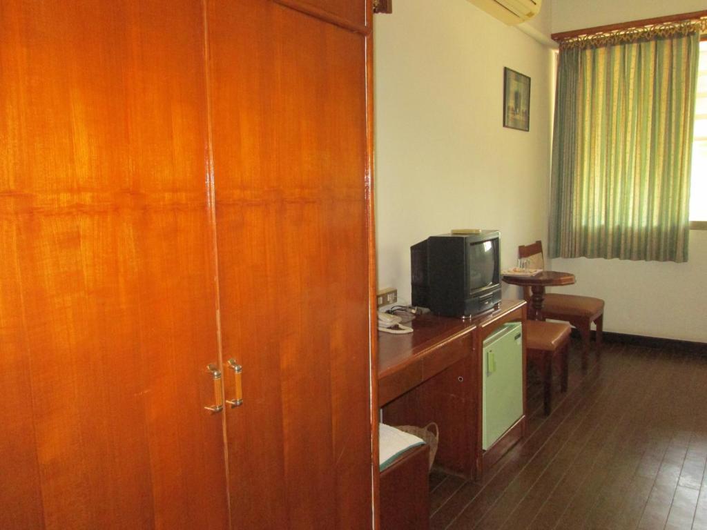 Royal Jommanee Hotel Nongkhai Nong Khai Exteriér fotografie