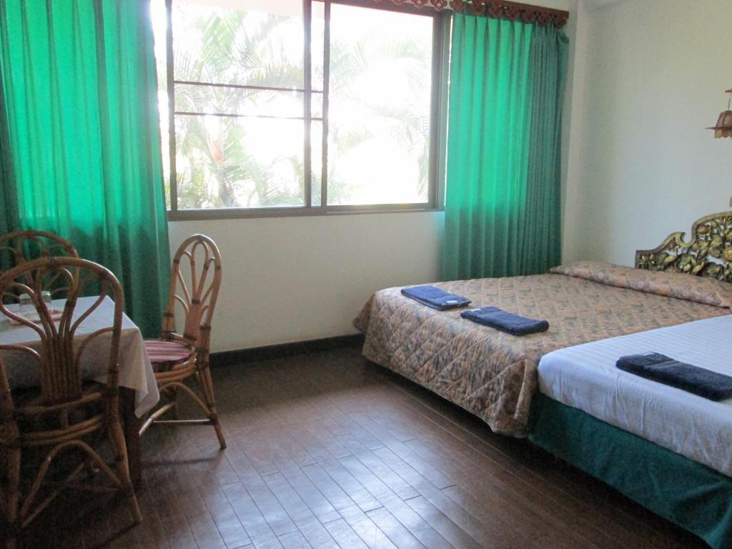 Royal Jommanee Hotel Nongkhai Nong Khai Exteriér fotografie