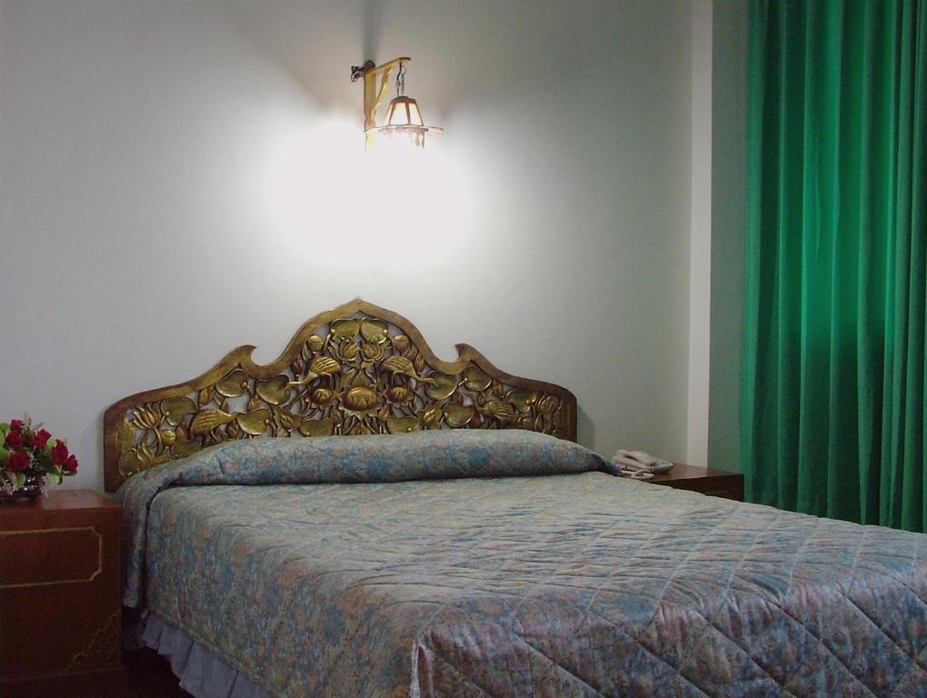 Royal Jommanee Hotel Nongkhai Nong Khai Pokoj fotografie